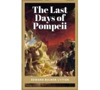 The Last Days Of Pompeii