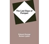 The Last Days Of Pompeii