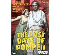 The Last Days Of Pompeii
