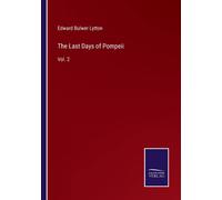 The Last Days Of Pompeii