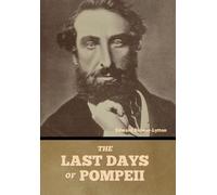 The Last Days Of Pompeii