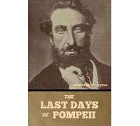 The Last Days Of Pompeii