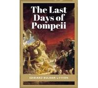 The Last Days Of Pompeii