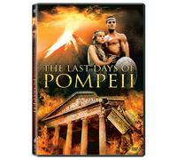 The Last Days of Pompeii