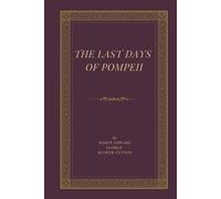 The Last Days of Pompeii