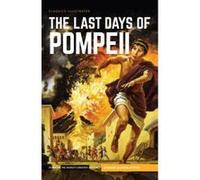 The Last Days of Pompeii (Classics Illustrated) - [Livre en VO] Edward Bulwer - Lytton, Jack Kirby, Dick Ayers (Auteur)