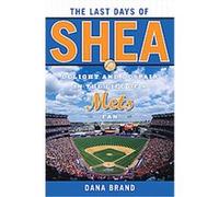 The Last Days of Shea Dana Brand (Auteur)