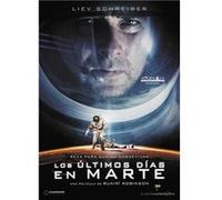 The Last Days on Mars (2013) / Los últimos dias en Marte G