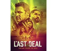 The Last Deal