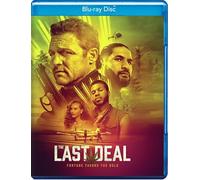 The Last Deal