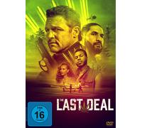 The Last Deal (DVD)