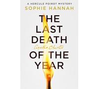 The Last Death of the Year – Harper Collins Publishers
