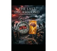 The Last Decasecond: A Chrono-Neural Horror Novel