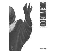 The Last Demigod: Volume One