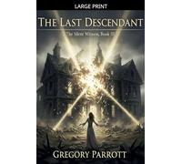The Last Descendant