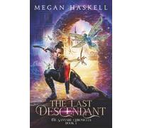 The Last Descendant