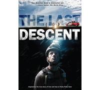 The Last Descent