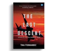 The Last Descent (Edition2nd)
