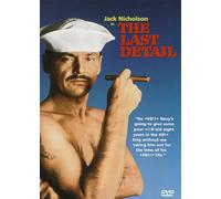 The Last Detail