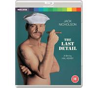 The Last Detail [Blu-Ray] [Import]