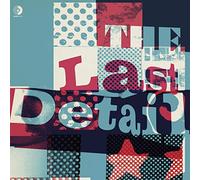 Last Detail - The Last Detail [Vinyl] Ltd Ed, White, Digital Download