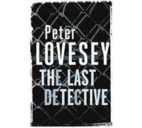 The Last Detective: Detective Peter Diamond Book 1