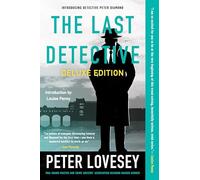 The Last Detective (Deluxe Edition)