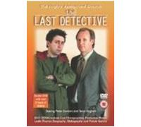 The Last Detective [DVD] [Import]