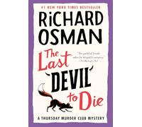 The Last Devil to Die