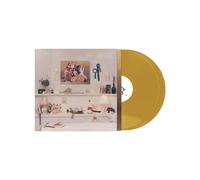 Prelude to Ecstasy [Double Vinyle Couleur Ambre-Tirage Limité]