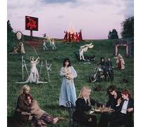 From the Pyre – Vinyle rose – Universal Music Group
