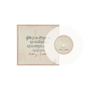 The Last Dinner Party Nothing Matters (Vinyl) Limited 7" Single Clear Vinyl