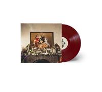 The Last Dinner Party Prelude to Ecstasy (Vinyl) 12" Album Coloured Vinyl