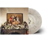 The Last Dinner Party Prelude to Ecstasy (Smokey Marble Vinyl) (Vinyl)