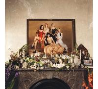 THE LAST DINNER PARTY - PRELUDE TO ECSTASY (VINYL) VINYL LP NEUF