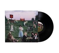 The Last Dinner Party - The Last Dinner Party, Neues Album 2025, From The Pyre, Vinyl, LP [Vinyl LP]