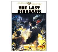 W & B – The Last Dinosaur