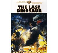 The Last Dinosaur