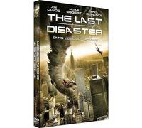 The Last Disaster – Dans l'oeil du cyclone E – MEP
