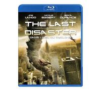 The Last Disaster - Blu-Ray