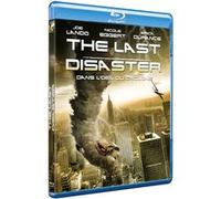 The Last Disaster : Dans l'oeil du cyclone - Blu-Ray E