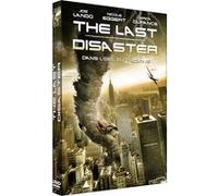 The Last Disaster : Dans l'oeil du cyclone E