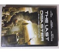 The Last Disaster-DVD