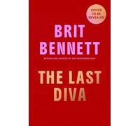 The Last Diva - Brit Bennett - The Borough Press - ebook (ePub) - Livre