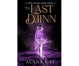 The Last Djinn