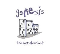 The Last Domino (4LP)
