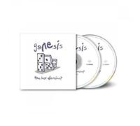 The Last Domino - The Hits