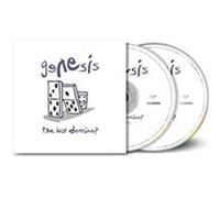 The Last Domino ? - The Hits CD
