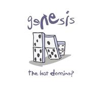 The Last Domino - The Hits - Cd Album