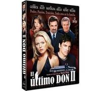 The Last Don II / El ultimo Don 2 G